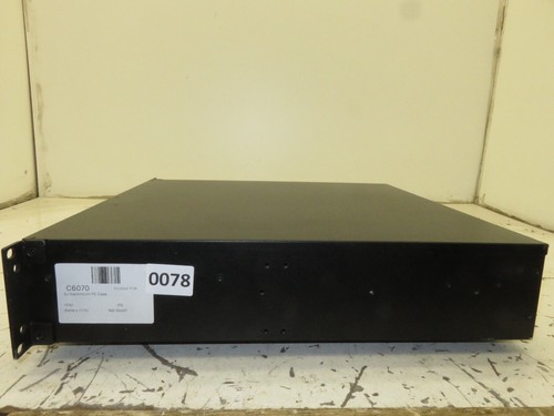 SuperLogics SL-2U-Q77LL-DB-SD2 2U Rack Mount Computer/Server Case - 第 2/5 張圖片