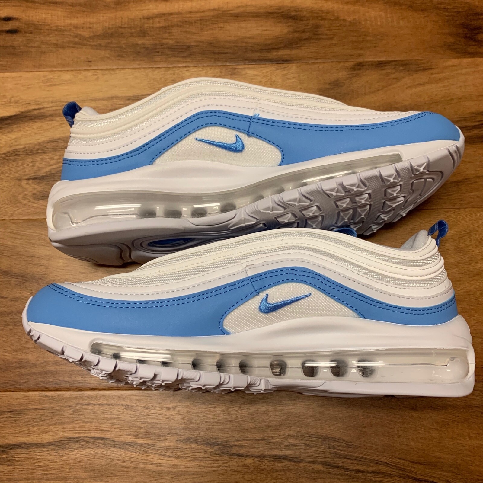 Nike Air Max 97 Junior Grey Kids from Jd 21 Buttons