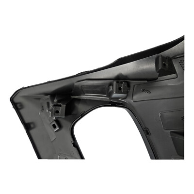 For 2023-2025 Chevrolet Blazer Front Passenger - Bumper Side For 2023-2025 Chevrolet Blazer Front Passenger - Bumper Side