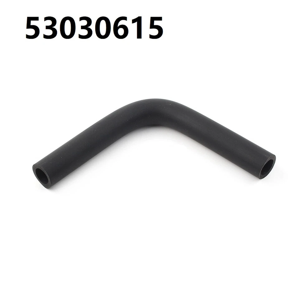 Para 97-04 JEEP WRANGLER CAJA DE MANIVELA VÁLVULA DE VENTILACIÓN TUBO VÁLVULA PCV MANGUERA NUEVO 53030615 Foto 2 de 4