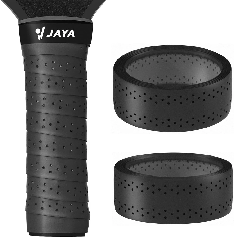 Pickleball Paddle Grip Tape, 2Pcs Pickleball Replacement Grip Wrap Pickleball Paddle Grip Tape, 2Pcs Pickleball Replacement Grip Wrap