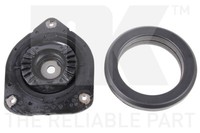 Domlager Federbeinlager FederbeinstüTzlager Vorne FüR Renault Fluence L30_ L3_