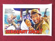THE STEEL HELMET BELGIUM (14.5