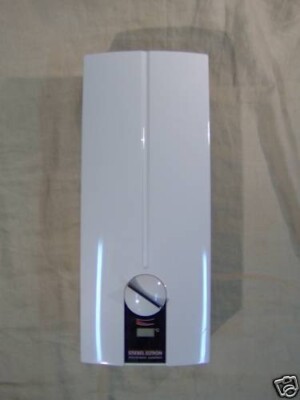Stiebel Eltron Durchlauferhitzer DHE 21 LCD 071871 (vollelektronisch) 21KW NEU