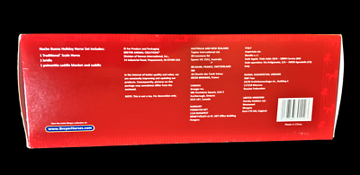 Noche Buena 2012 Holiday Horse - 16th in Series for sale online | eBay