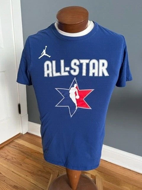 NBA All-Star Game 2020  How to get jerseys, sweatshirts, t-shirts and  shorts 