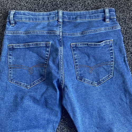 Next Denim Jeans 28R - Picture 6 of 7