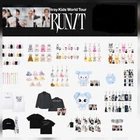 [OFFLINE] Stray Kids World Tour RUN IT SEOUL Official MD