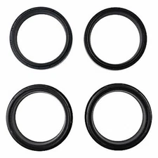 Tusk 48mm KYB suspension-Yamaha oil and dust Fork seal kit- YZ 125/250/450 04-26