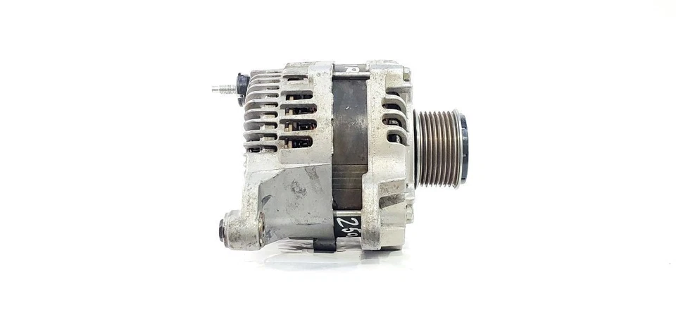 Dodge Ram 3500 SLT 2013 2024 OEM alternador 4x4 4801768ac 180 amperios Foto 4 de 4