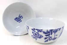 2 Paula Deen Tatnall Street Bluebell Cereal B...