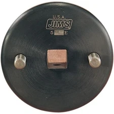Jim's Machining 94557-55A Compensating Shaft Sprocket Nut Socket