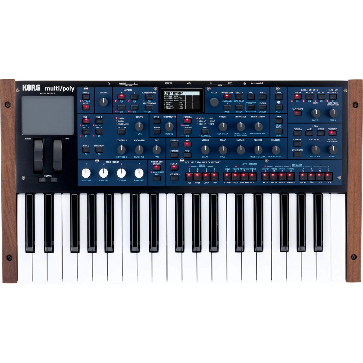 Arp Odyssey for sale - eBay