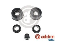 Autofren Seinsa Reparatursatz, Radbremszylinder D3163 FüR Austin