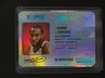 Kawhi Leonard 2020-21 Panini Contenders Basketball License to Dominate SSP [3hk