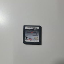 Race Driver: Create & Race Nintendo DS Cartridge Only