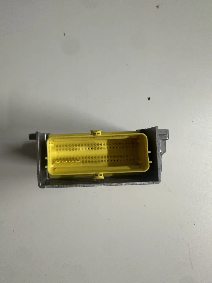 AUDI A4 A5 RS5 S4 S5 A7 A5 QUATTRO 2013-2017 MÓDULO DE CONTROL INFORMÁTICO DE DIAGNÓSTICO  Foto 3 de 3