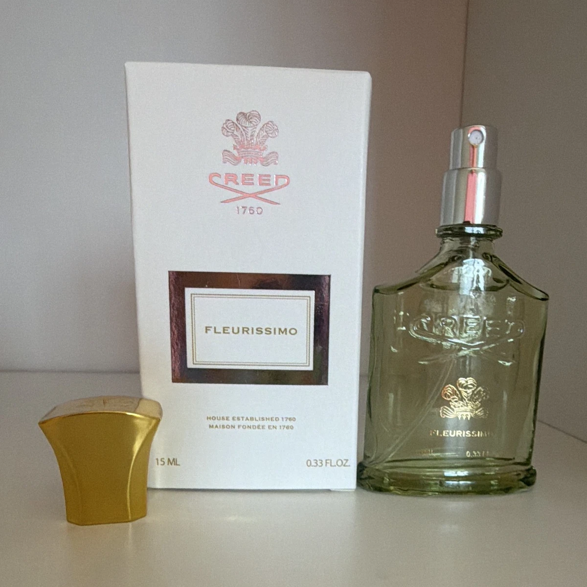 Creed Fleurissimo Fragrances for Women for sale | eBay
