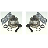 2X LÖBro Gelenksatz Antriebswelle Gelenk FüR VW Passat Variant 3B5 Audi