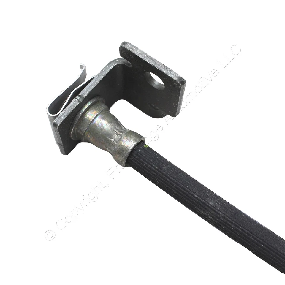 Manguera de freno GM 22163428 para Oldsmobile Silhouette Chevrolet Venture 1997-2004 Foto 2 de 4