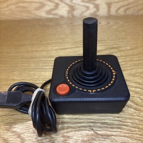 Atari Flashback 3 Classic Mini Console With Joystick Bundle