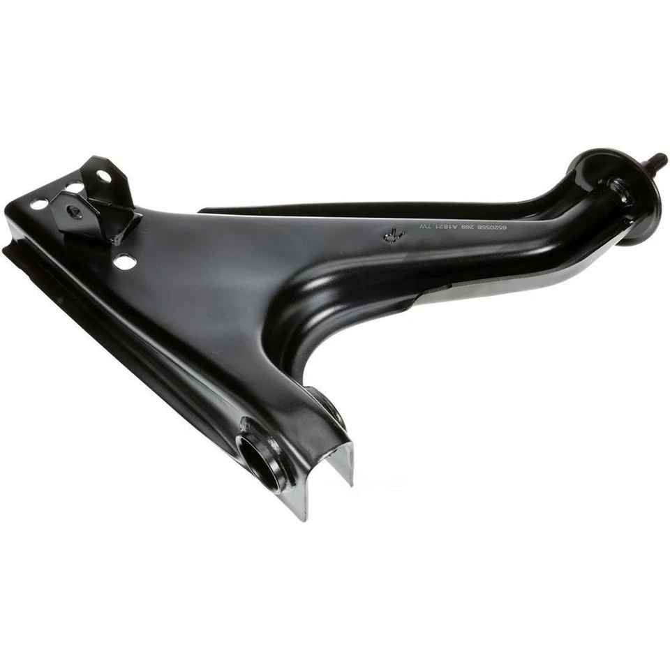 Front Lower Suspension Control Arm for 1990-1993 Volvo 240 - Image 3 of 4