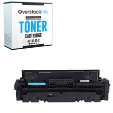 1-PK Replacement OSI 414A Cyan Toner for HP Color LaserJet Pro M454dn MFP M479dw