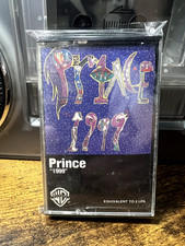Prince 1999 Cassette Used r9040474 Canada