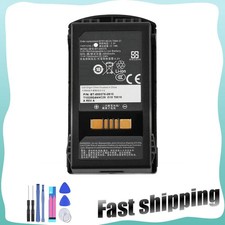 BT-000337 Battery For Motorola Zebra Symbol MC3300 MC330K/M BT-000375