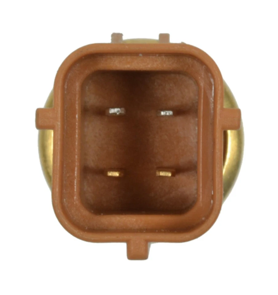 Interruptor sensor temperatura refrigerante Four Seasons 37890 Foto 3 de 4