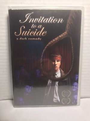 Invitation to a Suicide (DVD, 2006)