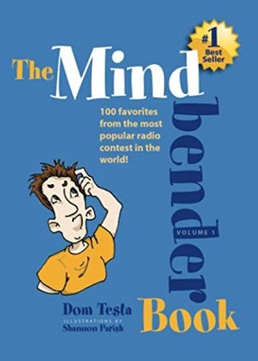 The Mindbender Book, Volume 1