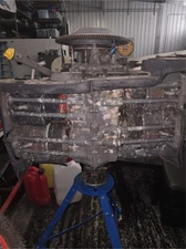 Piper Warrior PA28-151 Lycoming O-320 E3D engine