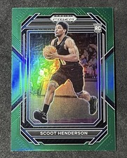 Scoot Henderson