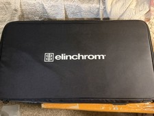 Elinchrom FIVE 2-Monolight Dual Kit x 2 and more