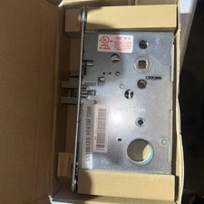 Onity Lock Mortise GS 100120 Right Hand Lockcase Standard 1 1/4 x8