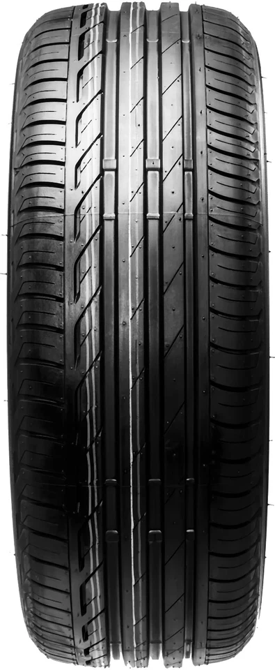 1x 225/55 R17 97W * RSC Sommer Reifen Bridgestone Turanza T001 Runflat Demontage - Bild 2 von 3