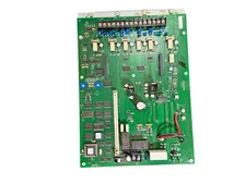 Simplex 4100-1315 566-204 Fire Alarm 4100 NAC Amplifier