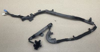 10-15 LEXUS IS250C IS350C CONVERTIBLE ROOF RIGH SIDE WIRE HARNESS 82172-53010