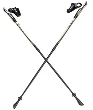 LEKI Response Shark Nordic Walking Aluminum Walking Pole 100cm130cm