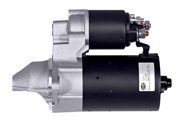 NEU - Hella 8EA012527-381 Starter FüR Opel-image