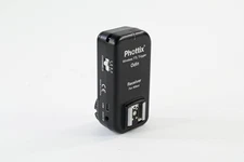 Phottix Odin TTL V1.5 Receiver Nikon #G135