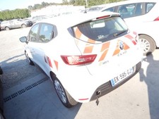 Tube d'échappement Renault Captur