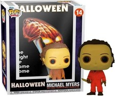 Ultimate Funko Pop VHS Covers Figures Gallery and Checklist 28