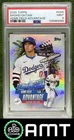 Shohei Ohtani PSA 9 2025 Topps Homefield Advantage Dodgers 0089