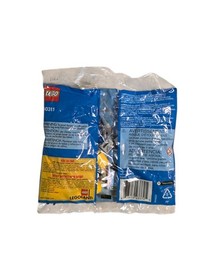 LEGO City: Swamp Police Helicopter (30311)