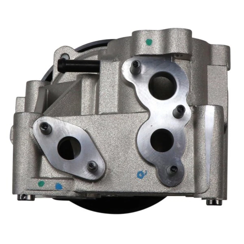 Bomba de agua Beck Arnley 131-2414 para Hyundai Genesis cupé 2010-2014 Foto 3 de 4