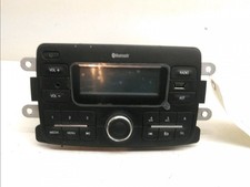 Autoradio Dacia LOGAN