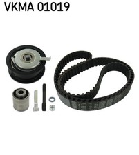 ZAHNRIEMENSATZ FÜR FORD GALAXY I (WGR) - SKF VKMA 01019