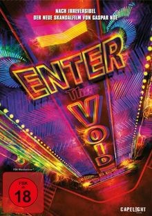 Enter the Void von Gaspar Noé | DVD | Zustand sehr gut